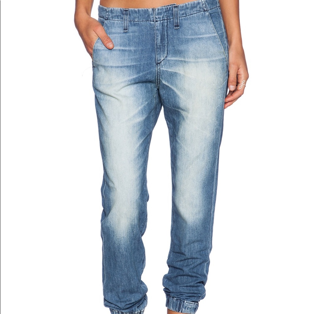 Rag & Bone Joggers